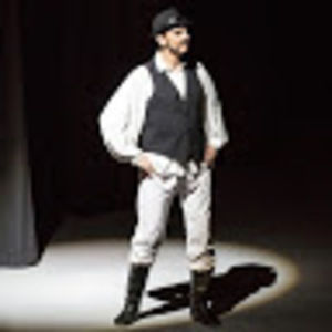 Meet your Posher, John